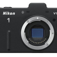 ニコン、小型一眼デジカメ「Nikon 1 V1」のWズームキットが19日発売 画像