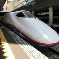 JR東日本、年末年始の利用状況---新幹線など2％減 画像