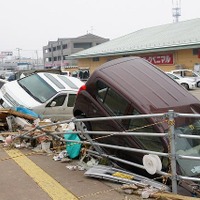 東日本大震災関連倒産、2011年の累計は532件…東京商工リサーチ 画像