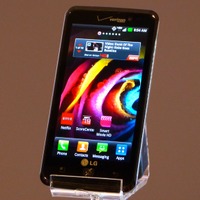 Verizon向けに供給するLTEスマートフォンの新製品「Spectrum」