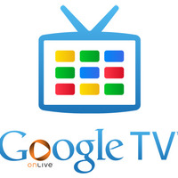 Google TVがOnLiveをサポート