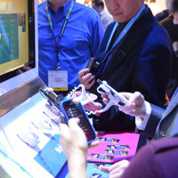 CES 2012