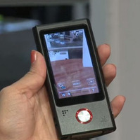 【CES 2012】ソニー、モバイルHDスナップカメラ「Bloggie」を出展 画像