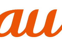 新「au」ブランドロゴ