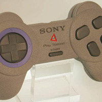 発掘！ 初代PlayStationのプロトタイプ版写真 発掘！ 初代PlayStationのプロトタイプ版写真