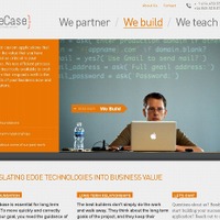 EdgeCase社サイト