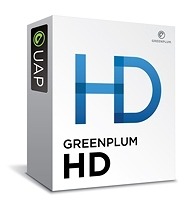 EMCジャパン、ビッグデータを超高速に分析処理する次世代Hadoop「EMC Greenplum HD EE」の販売を開始 画像