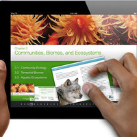 教科書とカリキュラムの再発明とは？　iBook 2、iBooks Author、iTunes U新機能 画像