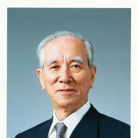 富士通・現顧問の山本卓眞氏