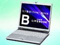 富士通、企業向けノートPC「FMV-LIFEBOOK」のラインアップを一新 画像