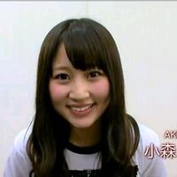 AKB48小森美果がWWEファンを“カミングアウト”！ 動画メッセージも 画像