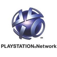 PlayStation Network ロゴ PlayStation Network ロゴ
