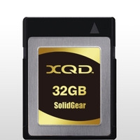 32GB「SGXQ-HY032」