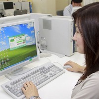 NEC、省エネオフィスサービス「エネパルPC」を社内導入……パソコン2万4000台に適用 画像