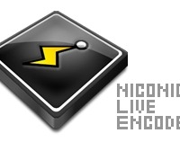 Niconico Live Encoderロゴ