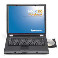 Lenovo 3000 C200 Notebook
