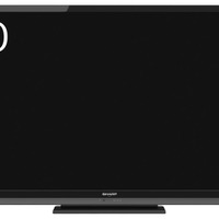 シャープ、迫力の大画面70型液晶テレビ「アクオス」……実売55万円前後