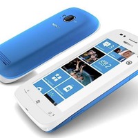 Lumia710