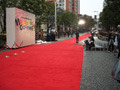 【東京国際映画祭】華やかなレッドカーペットの模様をライブ中継 画像