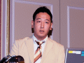 【ノーテル データ ワールド 2006】日本一長い商店街のアーケードをメッシュネットワークでカバー！ -NTT西日本 画像