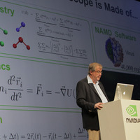 GTC 2010