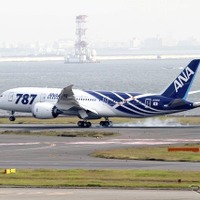 787 ANA仕様