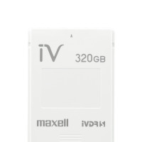 カセットHDD「iV320GB」