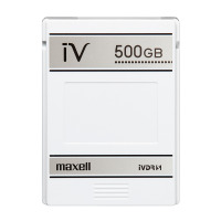 カセットHDD「iV500GB」