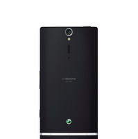 Xperiaシリーズの新モデル「docomo NEXT series Xperia NX SO-02D」Black