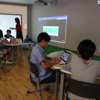 【e-Learning Korea】韓国で加速する学校のICT化…入学願書にも変化 画像