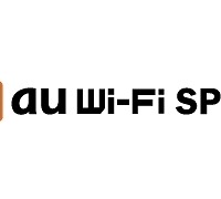 au Wi-Fi SPOT ロゴ