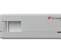 IIJの法人向けモバイルサービス「IIJモバイル」、LTEに対応開始 画像