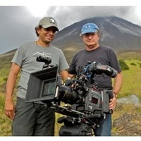 ソニー、超高解像4Kカメラによる初の映画制作が開始……シャマラン監督「After Earth」 画像