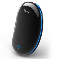 「MiLi Power Bean」（型番：HB-M20）