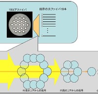 今回用いた結合装置の概要（イメージ図）