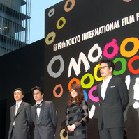 　21日〜29日開催の映画の祭典「第19回東京国際映画祭」。21日に六本木にて行われたオープニングイベントから、二宮和也、イ・ジュンギらの未公開写真を一挙公開する。