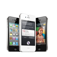 auの「iPhone 4S」、Eメールのリアルタイム受信に対応開始 画像