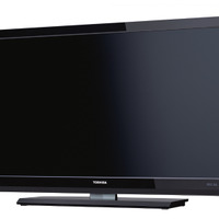 東芝、液晶テレビ「レグザ」にBDドライブ・HDDを内蔵したオールインワンモデル 画像