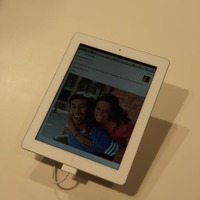 新iPad発売！ ソフトバンク孫社長「1秒でも早く皆さんに！」