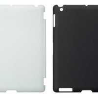 「ラバーケース for iPad（3rd/2nd）」のカラーバリエーション