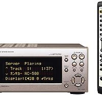オンキヨー、オーディオ機器の操作性でネットラジオや音楽コンテンツを楽しめる「NC-500」を12月発売