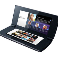 ソニー、「Sony Tablet」PシリーズにWi-Fiモデルを追加発表 画像