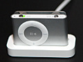 アップル、新iPod shuffleの販売を11月3日に開始 画像