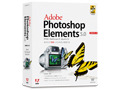 アドビ、Photoshop Elements 5.0とPremiere Elements 3.0の販売を2日に開始 画像
