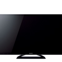 ソニー、55型から22型まで液晶テレビ「ブラビア」10機種……カラオケなど約170種のネットサービスに対応 画像