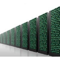 新「スーパーコンピューティングシステム」イメージ