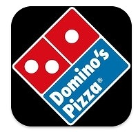 「Domino's App」アイコン