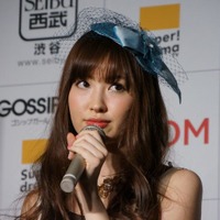 AKB48の小嶋陽菜