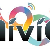 オススメアプリSNS 「aivie（アイビー）」ロゴ