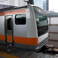 関東、暴風雨で鉄道運行に大きな影響……湘南新宿ラインが終日運休、そのほか運転見合わせなど多数 画像